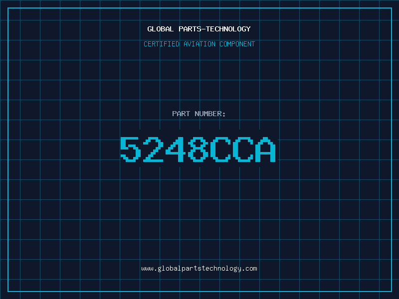 Aviation Part 5248CCA