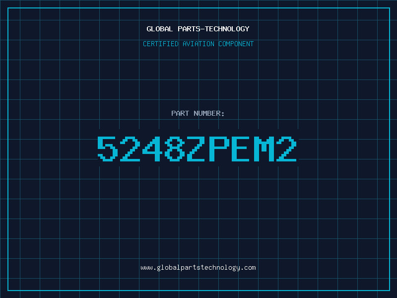 Aviation Part 5248ZPEM2