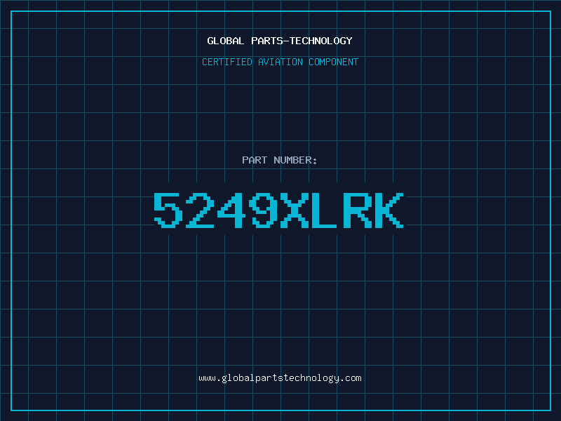Aviation Part 5249XLRK
