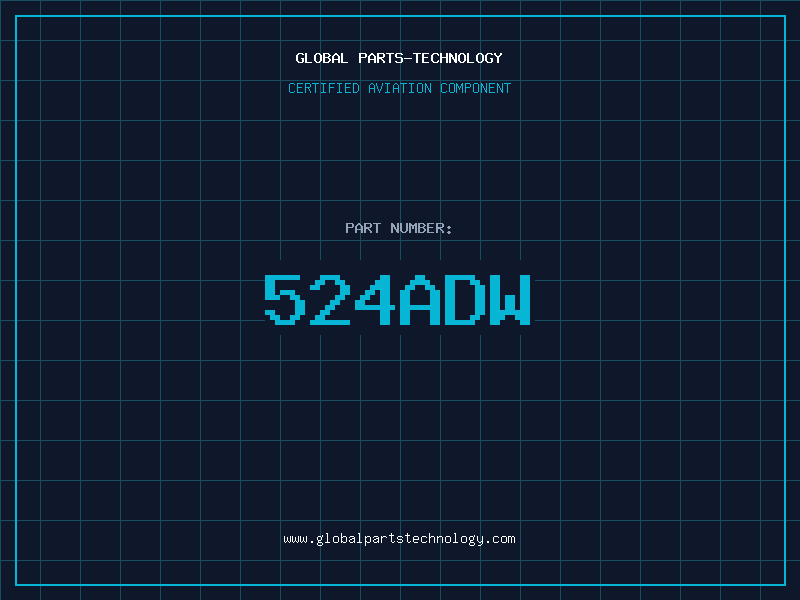 Aviation Part 524ADW