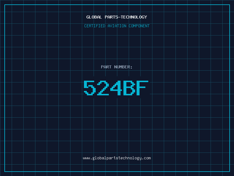 Aviation Part 524BF