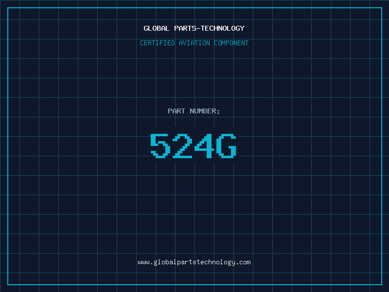 Aviation Part 524G