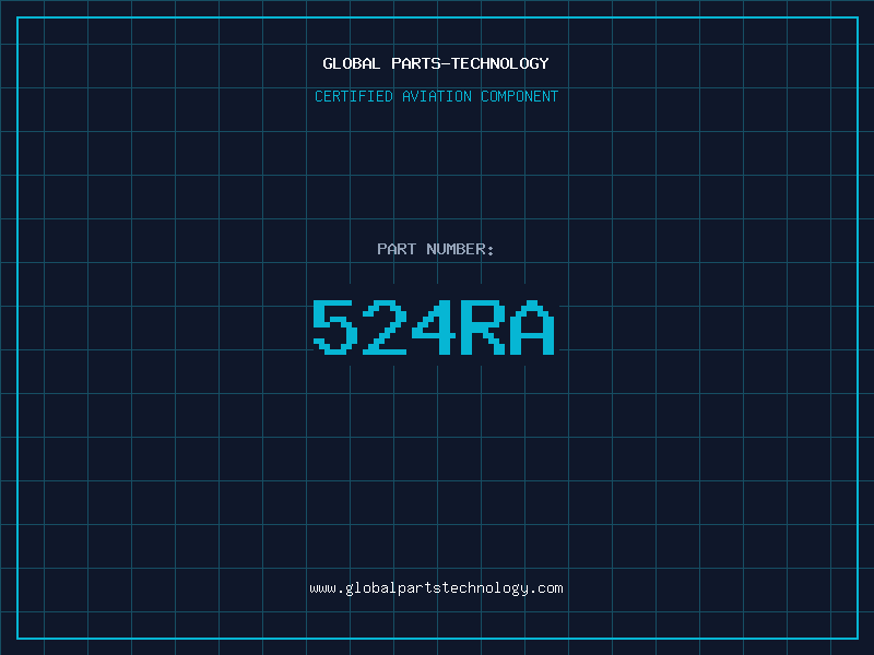 Aviation Part 524RA