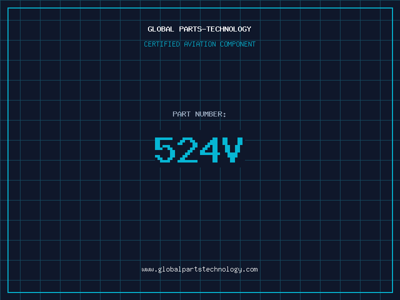 Aviation Part 524V