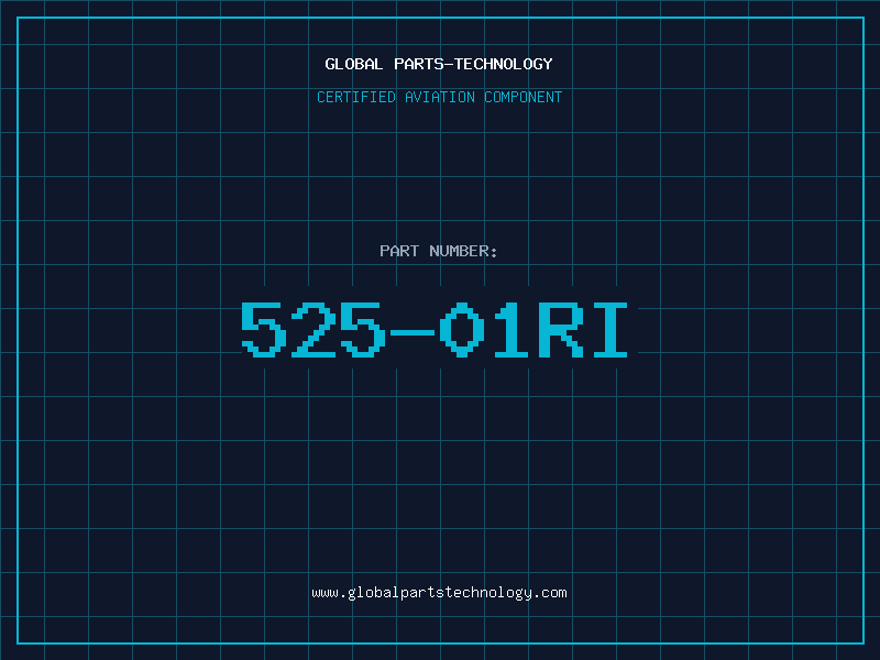 Aviation Part 525-01RI