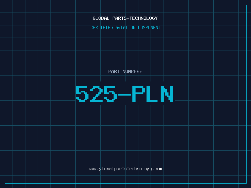 Aviation Part 525-PLN
