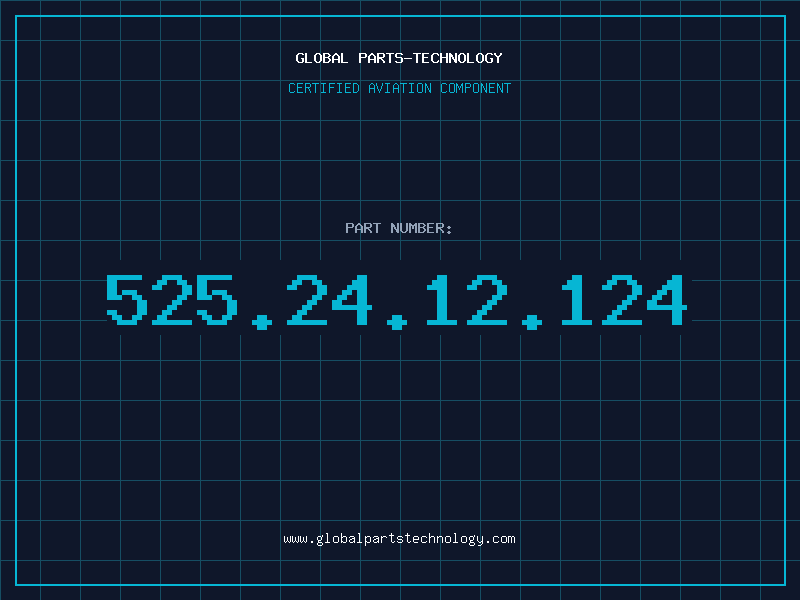 Aviation Part 525.24.12.124