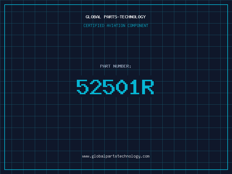 Aviation Part 52501R