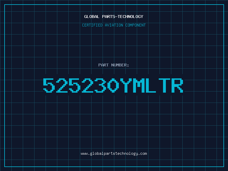 Aviation Part 525230YMLTR