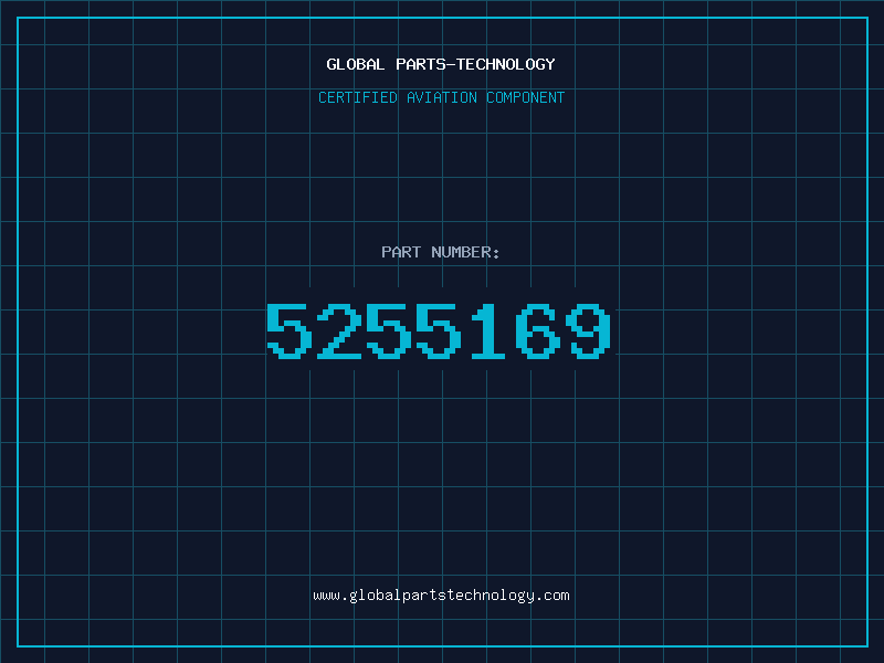 Aviation Part 5255169