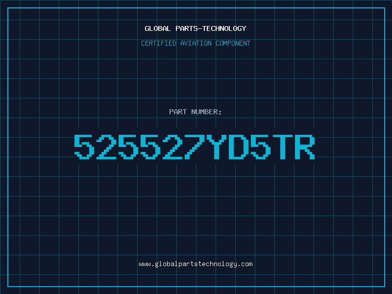 Aviation Part 525527YD5TR