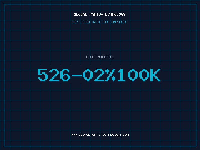 Aviation Part 526-02%100K