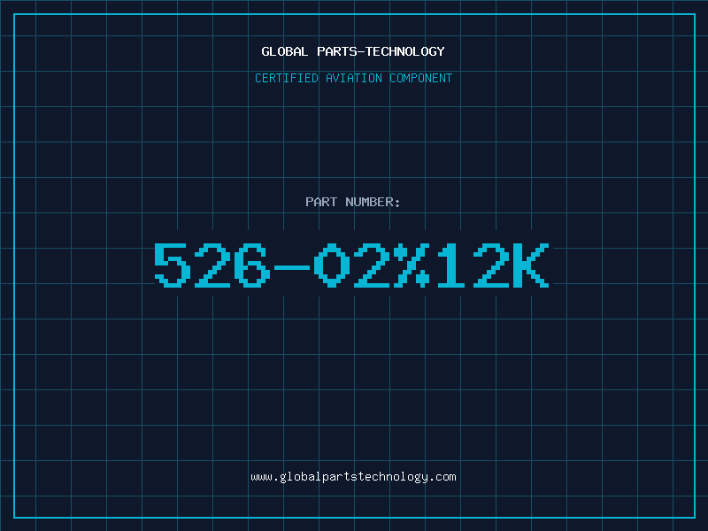 Aviation Part 526-02%12K