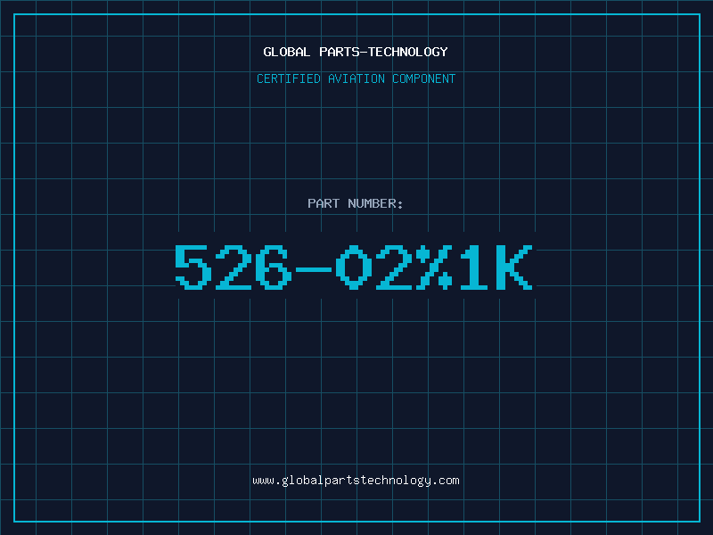 Aviation Part 526-02%1K