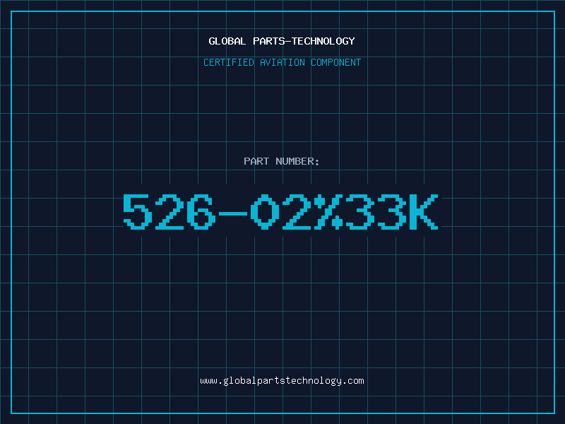 Aviation Part 526-02%33K