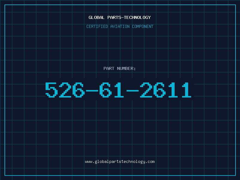 Aviation Part 526-61-2611
