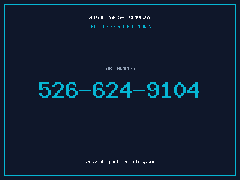 Aviation Part 526-624-9104
