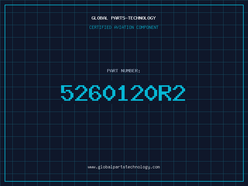 Aviation Part 5260120R2