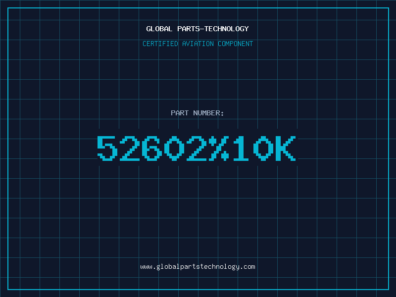 Aviation Part 52602%10K