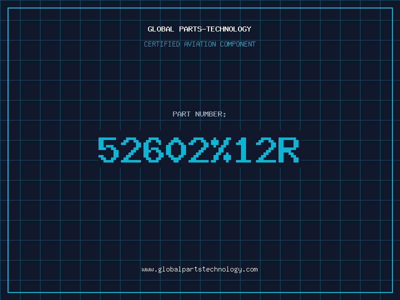Aviation Part 52602%12R