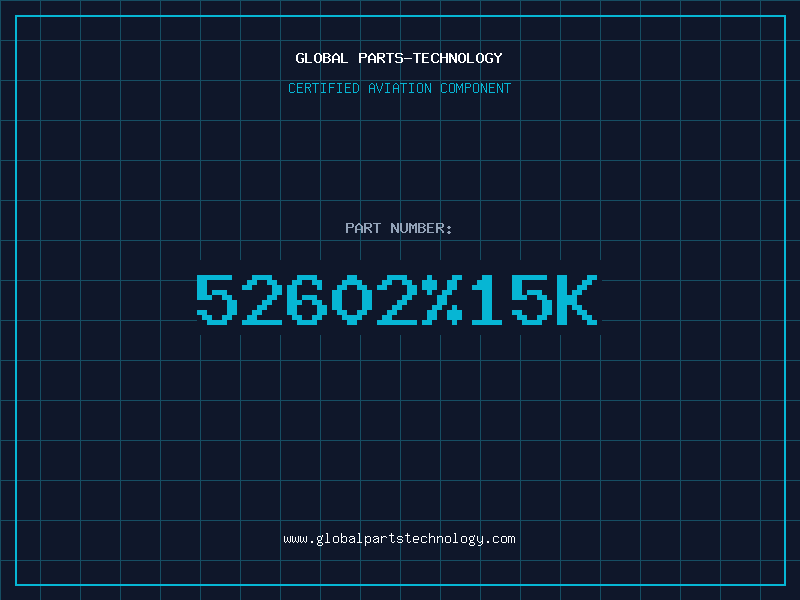 Aviation Part 52602%15K