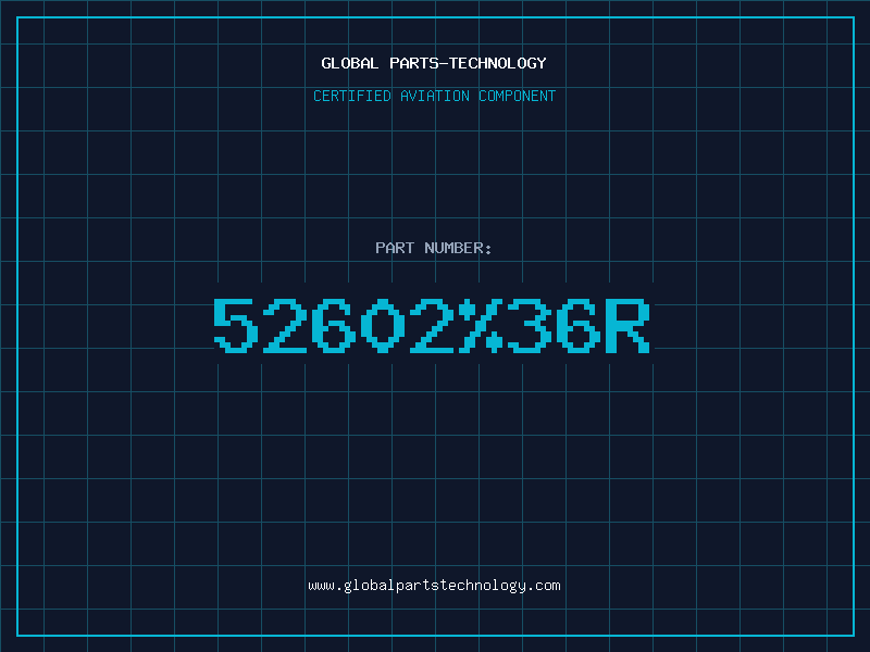 Aviation Part 52602%36R