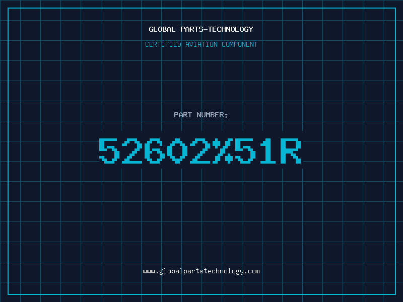 Aviation Part 52602%51R