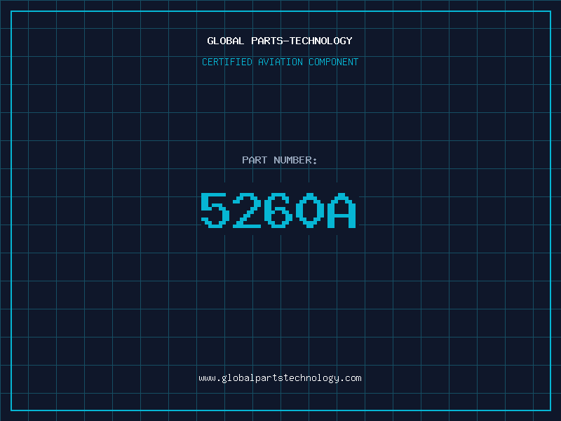 Aviation Part 5260A