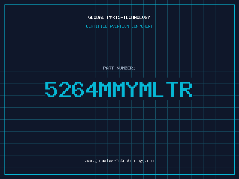 Aviation Part 5264MMYMLTR