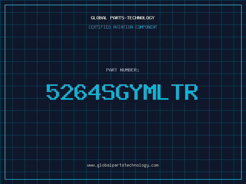 Aviation Part 5264SGYMLTR