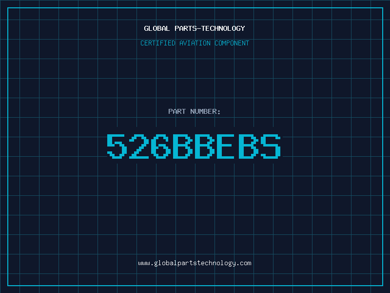Aviation Part 526BBEBS