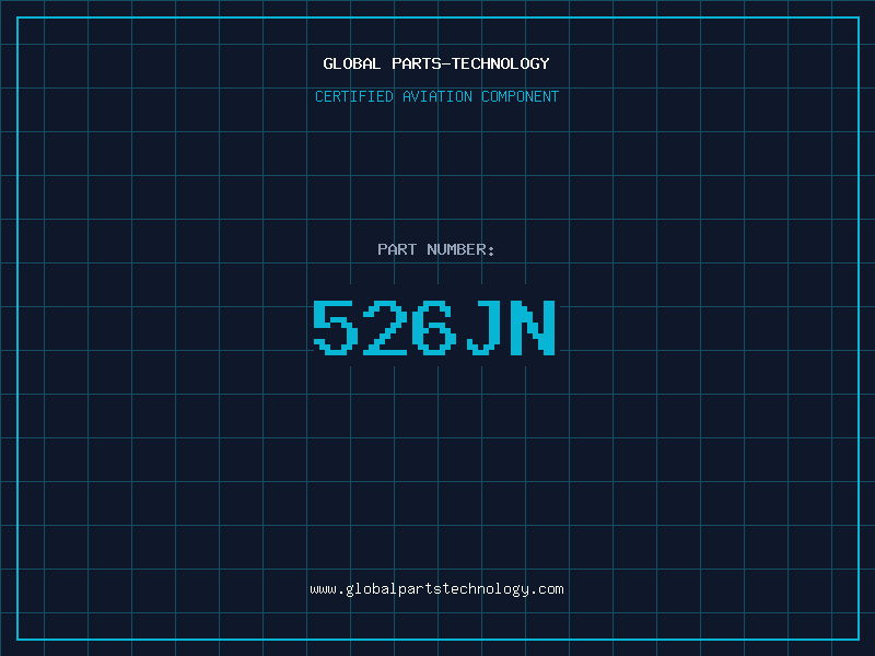 Aviation Part 526JN