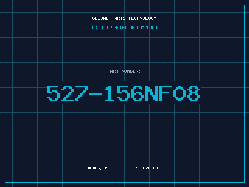 Aviation Part 527-156NF08