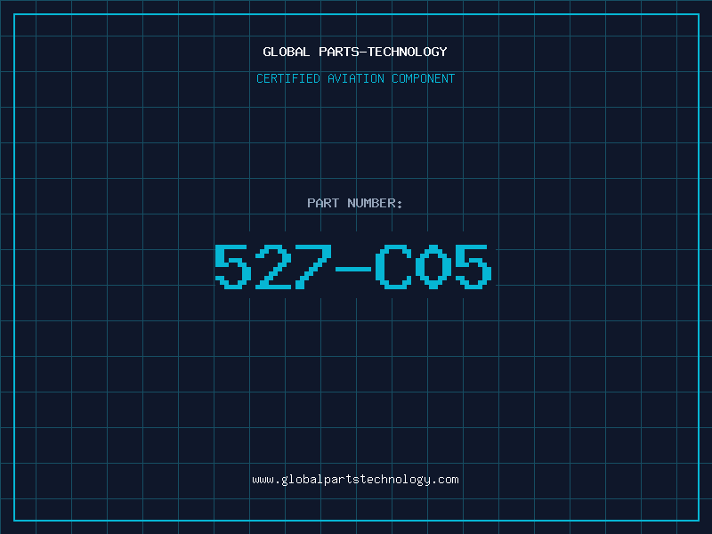 Aviation Part 527-C05