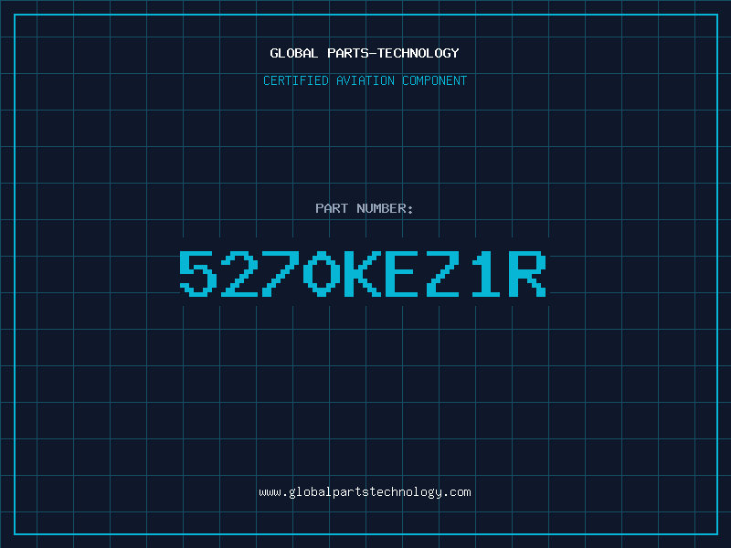 Aviation Part 5270KEZ1R