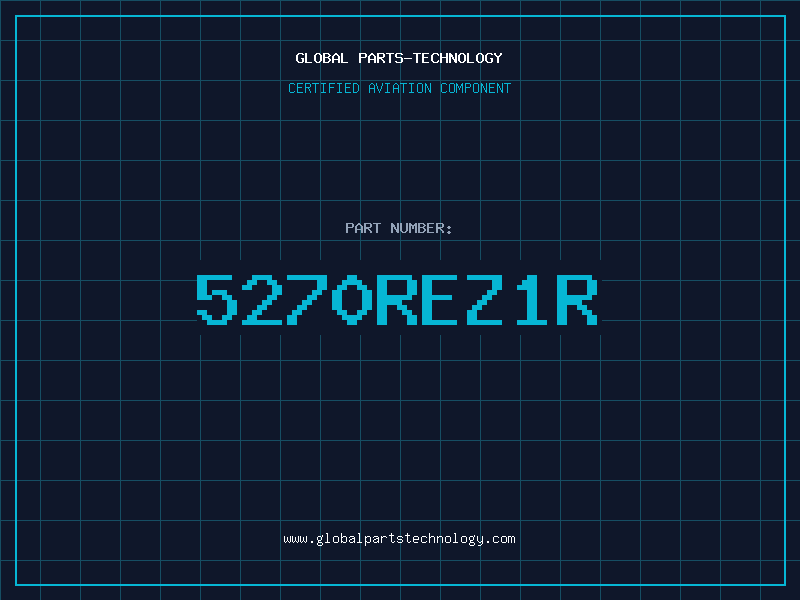 Aviation Part 5270REZ1R