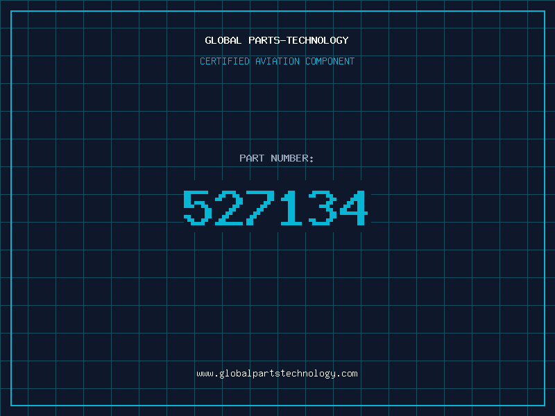 Aviation Part 527134