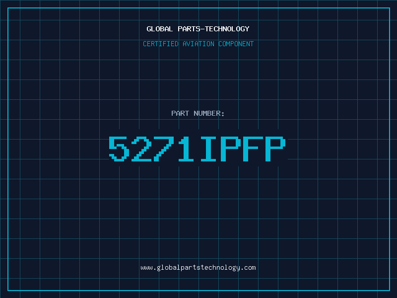 Aviation Part 5271IPFP