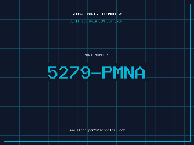 Aviation Part 5279-PMNA