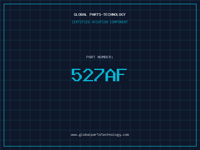 Aviation Part 527AF
