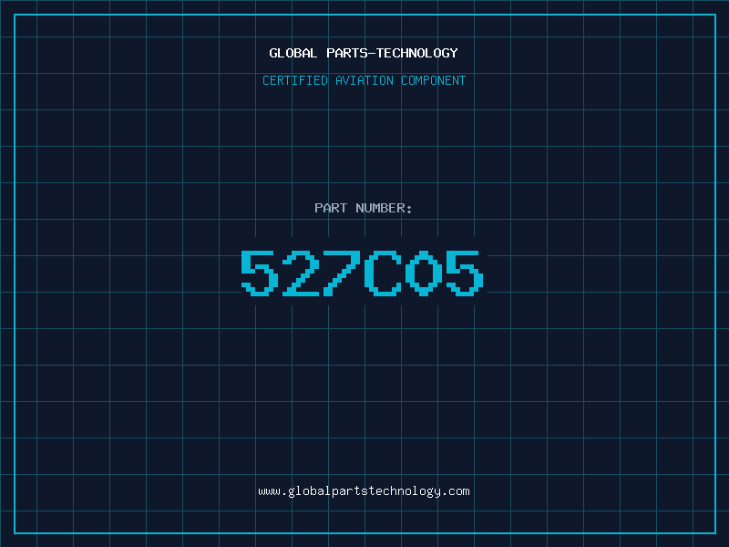 Aviation Part 527C05