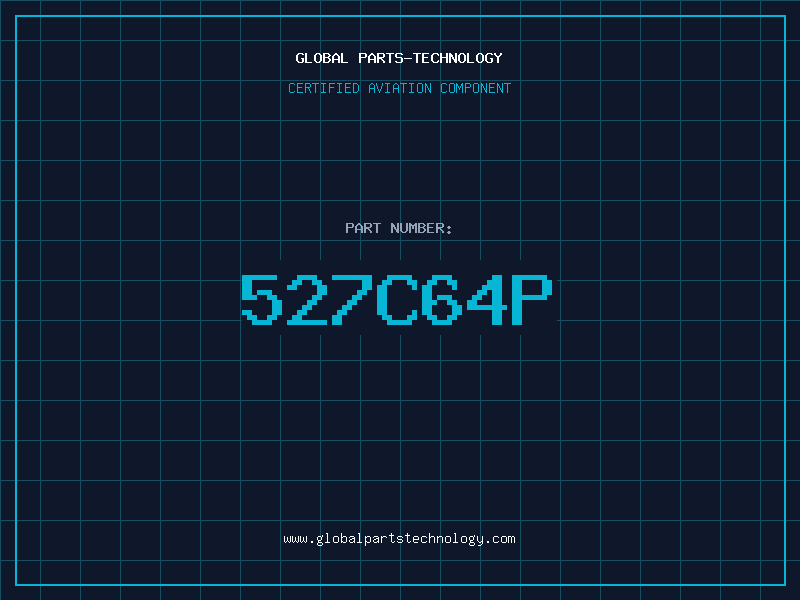 Aviation Part 527C64P