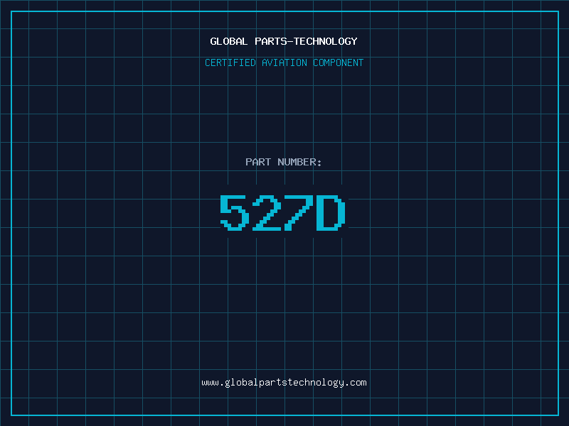 Aviation Part 527D