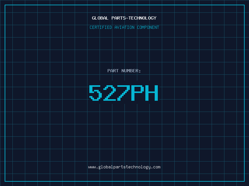 Aviation Part 527PH