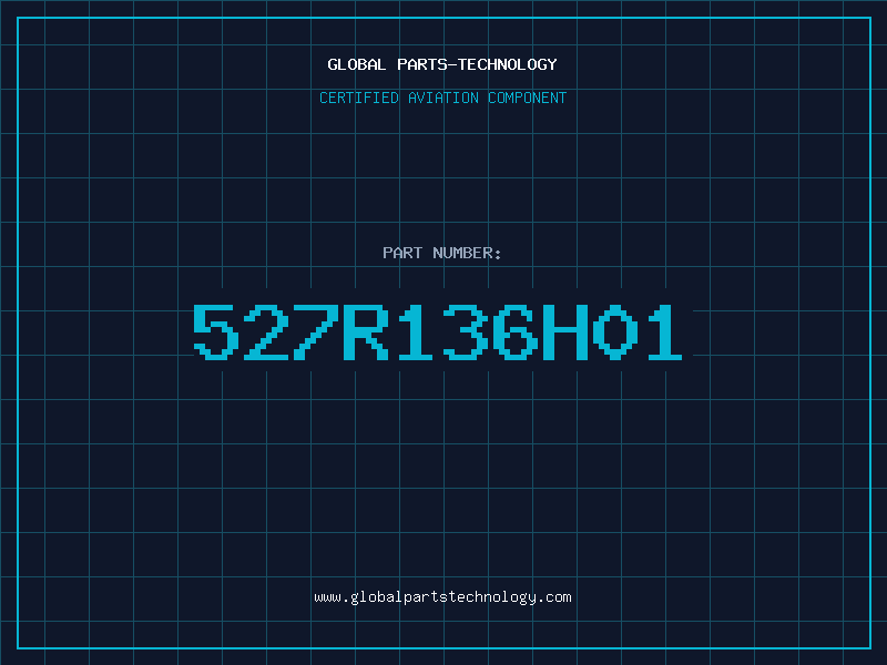 Aviation Part 527R136H01