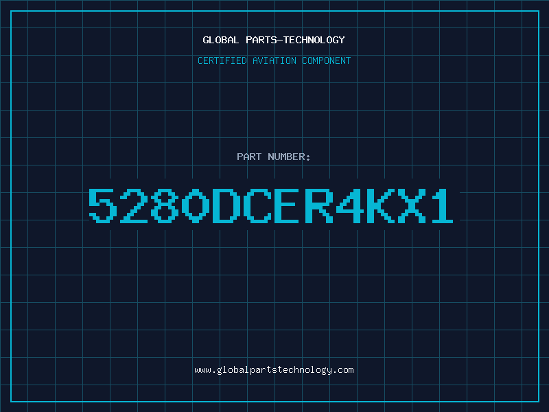 Aviation Part 5280DCer4kx1