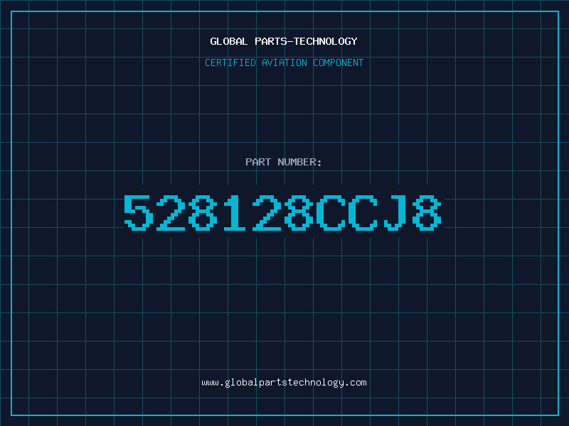 Aviation Part 528128CCJ8