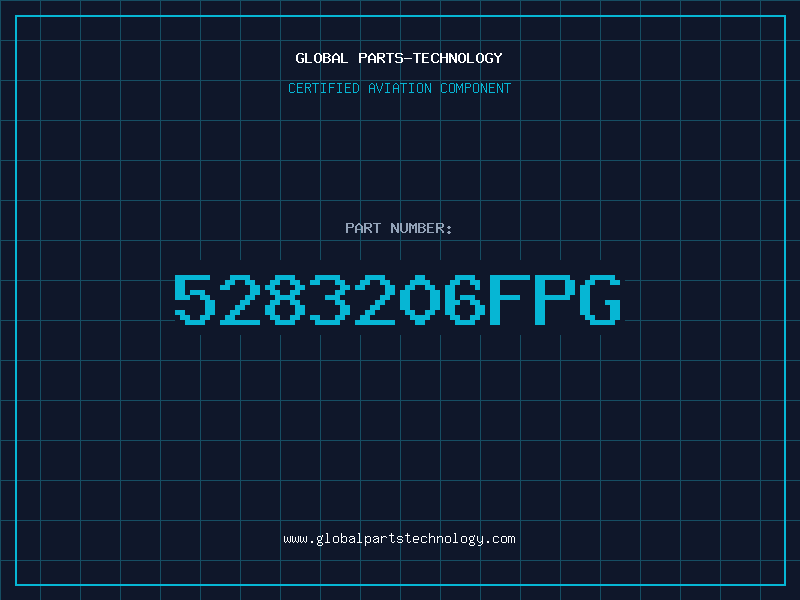 Aviation Part 5283206FPG