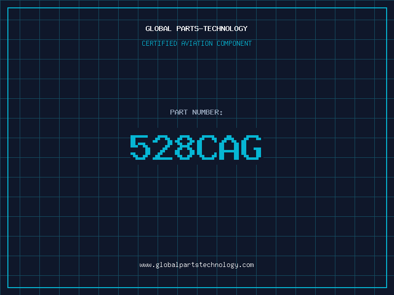 Aviation Part 528CAG