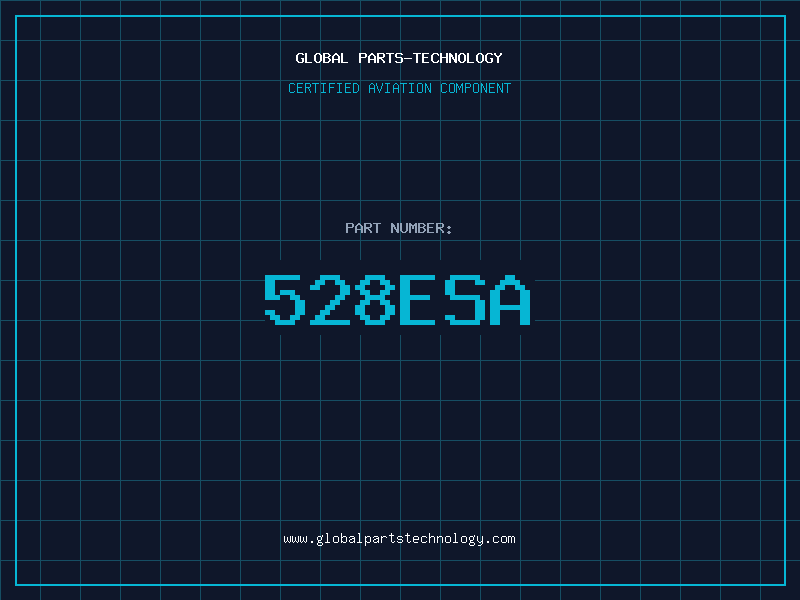 Aviation Part 528ESA